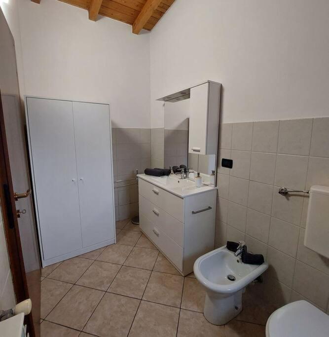 Smile Home! Graziosa Casa Con Parcheggio E Giardino Bovísio-Masciago Milanese المظهر الخارجي الصورة